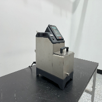 Huber MiniStat 125 with Pilot One Circulator image 1